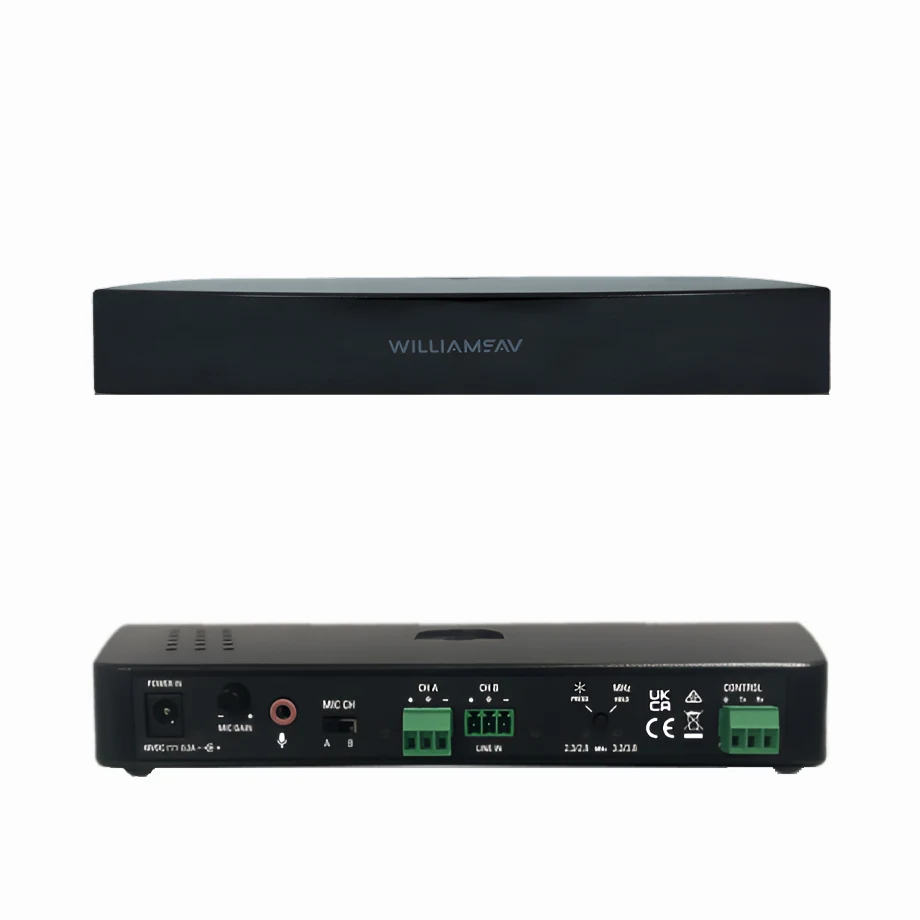 IR T2 Soundplus Medium Area Infrared Transmitter