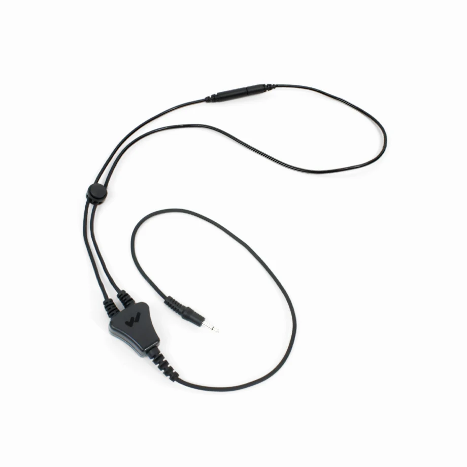 NKL 001 – Neckloop 18″