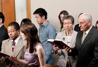 Church / Religious