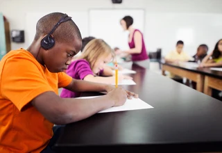 Classroom