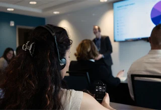 Meeting / Conference Space